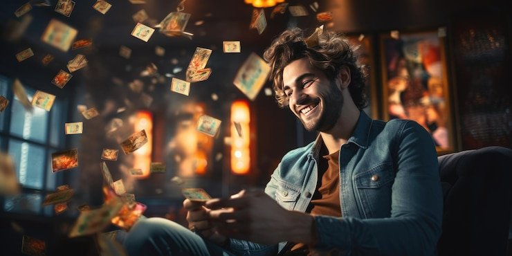 Antarmuka permainan Japan Pools di platform gsc11
