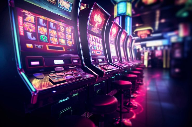 Studio dealer langsung gsc11 dengan kamera multi-sudut untuk permainan blackjack