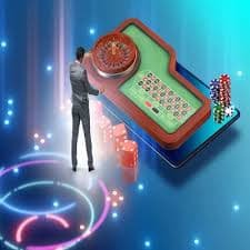 Halaman penarikan dana dengan daftar metode pembayaran yang tersedia