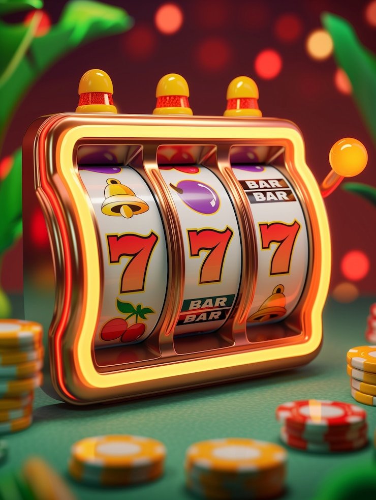 Antarmuka permainan Teen Patti di gsc11 dengan meja kartu modern