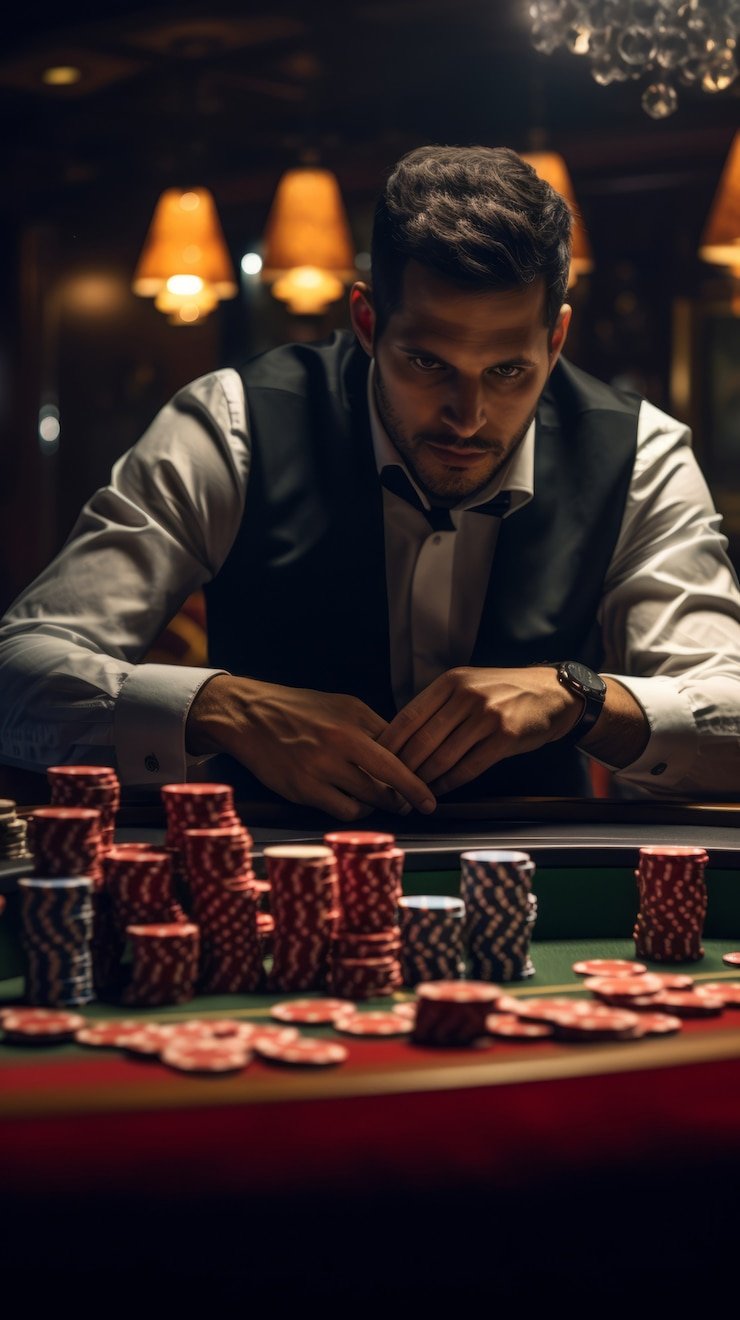 Opsi pembayaran Togel 4D